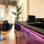 Appartement Palazzo Reggiani - Maria Callas