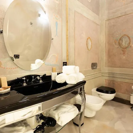 Palazzo Reggiani - Maria Callas Apartmán Verona