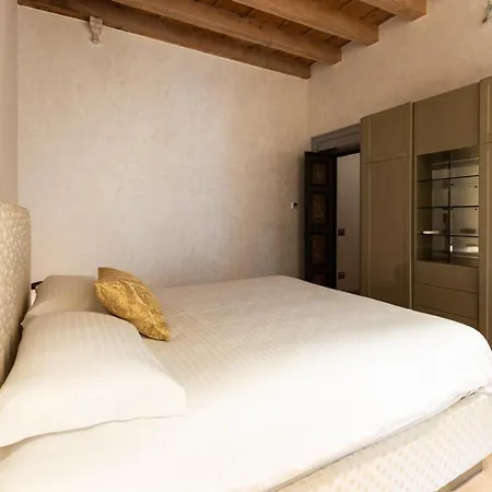 Apartmán Palazzo Reggiani - Maria Callas