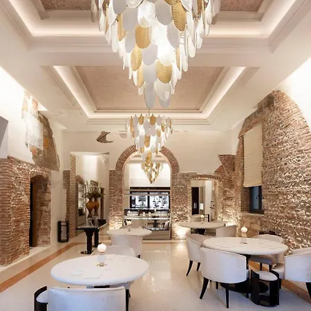 Apartmán Palazzo Reggiani - Maria Callas *
