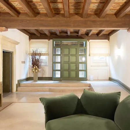 Palazzo Reggiani - Maria Callas *