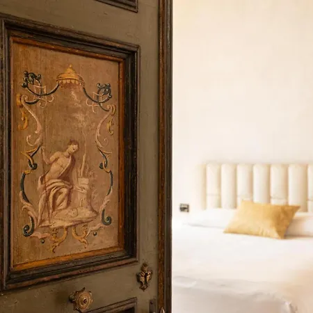 Apartmán Palazzo Reggiani - Maria Callas *