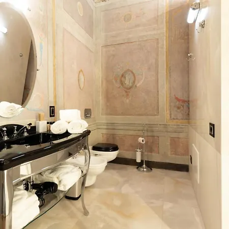 Palazzo Reggiani - Maria Callas Verona