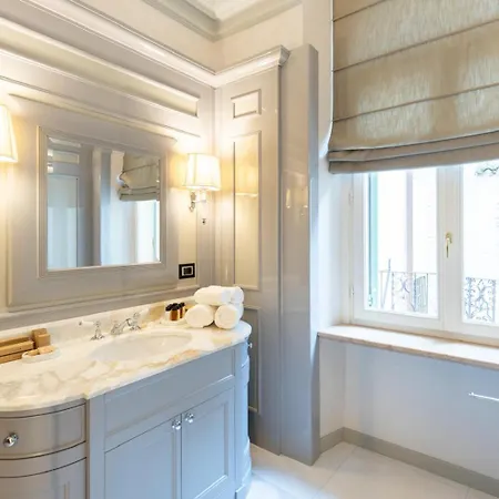 Palazzo Reggiani - Maria Callas Apartmán Verona