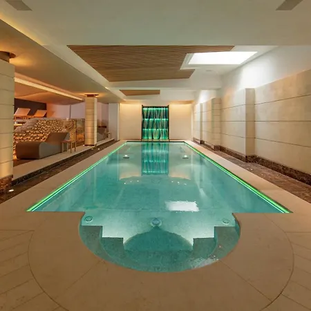 Apartmán Palazzo Reggiani - Maria Callas *