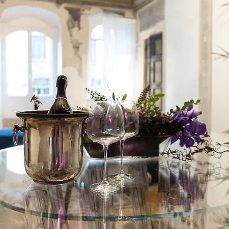 Apartment Palazzo Reggiani - Maria Callas Verona